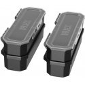 Flex Accessories FLEX Stack Pack top box for accessories Flex Accessories FLEX Stack Pack top box for accessories