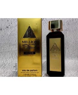 Pendora Scents Milano Prive hajuvesisuihke 100ml