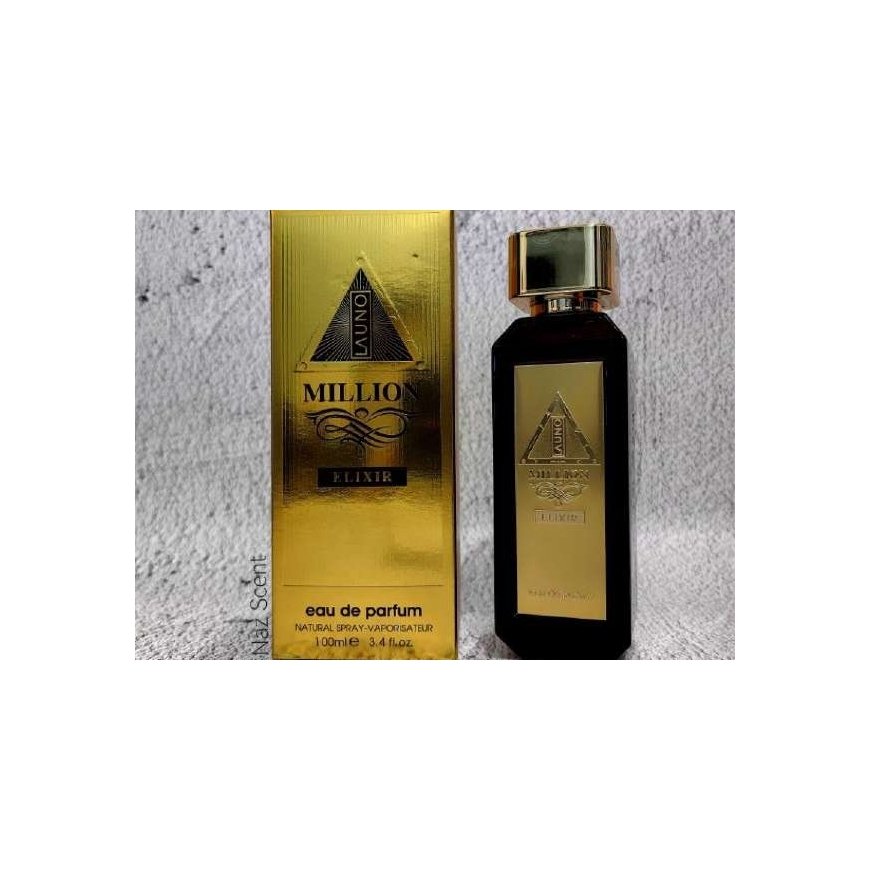 Pendora Scents Milano Prive hajuvesisuihke 100ml