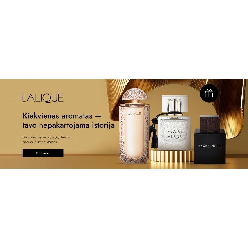 Pendora Scents Milano Prive hajuvesisuihke 100ml – 2