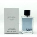 Calvin Klein Defy EDT M 100 ml Tester