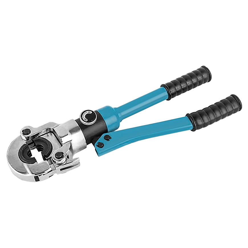 Eurokomp Hydraulic pipe crimping tool 12