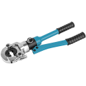 Eurokomp Hydraulic pipe crimping tool 12 nozzles E6251