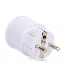 Shelly Plug S Gen3 - White