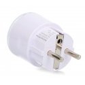 Shelly Plug S Gen3 - White Shelly Plug S Gen3 - White
