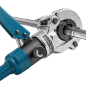 Eurokomp Hydraulic pipe crimping tool 12 nozzles E6251