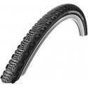 Tire 28" Schwalbe CX Comp HS 369, Active Wired 40-622 / 28x1.50 Black Tire 28" Schwalbe CX Comp HS 369, Active Wired 40-622 / 28x1.50 Black