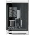 HYTE Y70 „Midi Tower“ Juoda, Balta