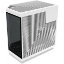 HYTE Y70 Midi Tower Melns, Balts HYTE Y70 Midi Tower Melns, Balts