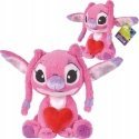 Mattel SIMBA DISNEY Angel su sercem 25cm 587-7002 Mattel SIMBA DISNEY Angel su sercem 25cm 587-7002
