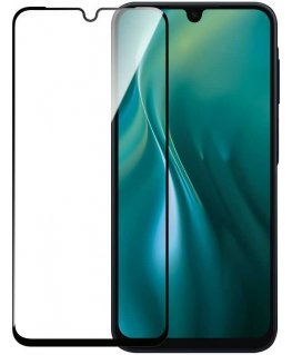 Telforceone Etteri protective glass 9D Samsung Galaxy A16 4G / A16 5G