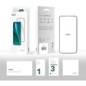 Telforceone Etteri apsauginis stiklas 9D Samsung Galaxy A16 4G / A16 5G Telforceone Etteri apsauginis stiklas 9D Samsung Galaxy A16 4G / A16 5G