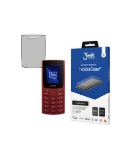 Hybrid glass 3mk FlexibleGlass for Nokia 105 4G (2023)