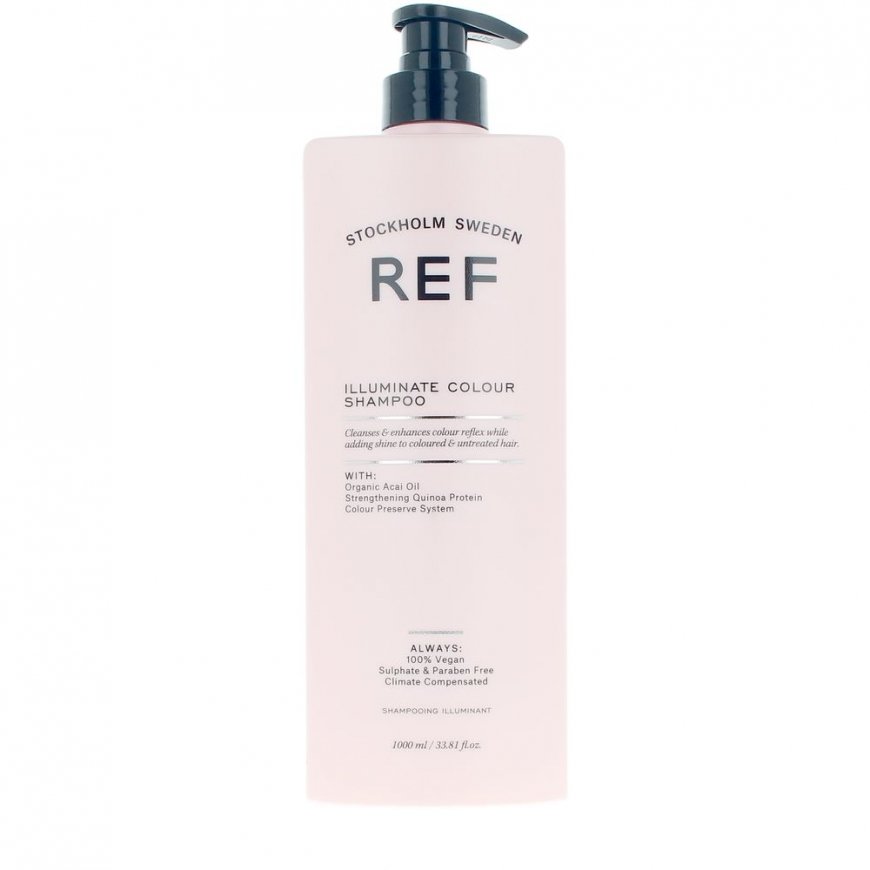 Illuminate Color Shampoo (dyed hair)