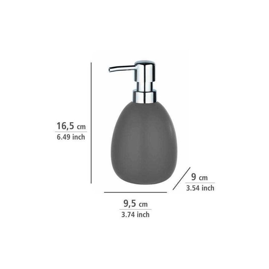 Muilo dozatorius POLARIS Matinis, WENKO – 3