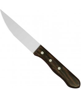 Hendi Steak knife with Wenge wood handle, 125 mm