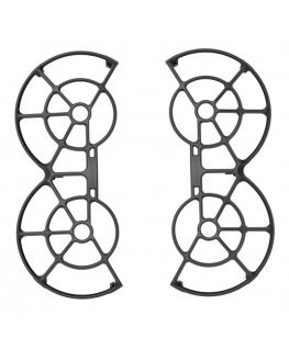 SUNNYLIFE propelerio apsauga, skirta DJI Neo (juoda)