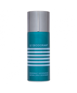 Jean P. Gaultier Le Male deospray for men 150 ml