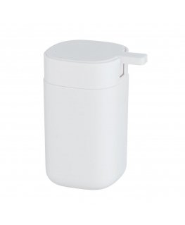 DAVOS liquid soap dispenser, baltas mat, Wenko
