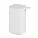 DAVOS liquid soap dispenser, baltas mat, Wenko