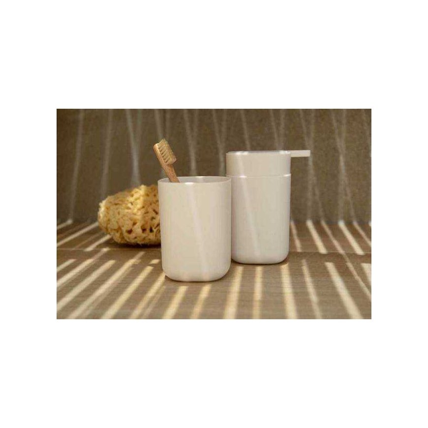 DAVOS liquid soap dispenser, baltas mat, Wenko – 4