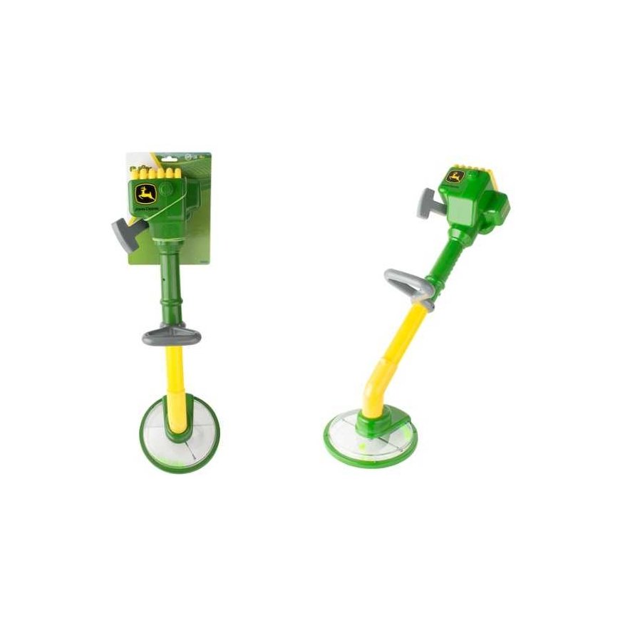 TOMY John Deere Vejapjovė ogrodowa 35813 /2