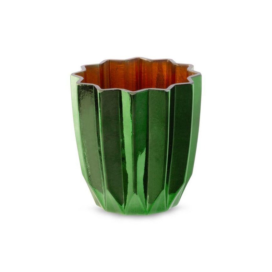 Eurofirany CS / NEGRO / ŚW / 01 12X12X12 Green