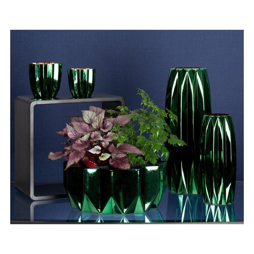 Eurofirany CS / NEGRO / ŚW / 01 12X12X12 Žalias – 2