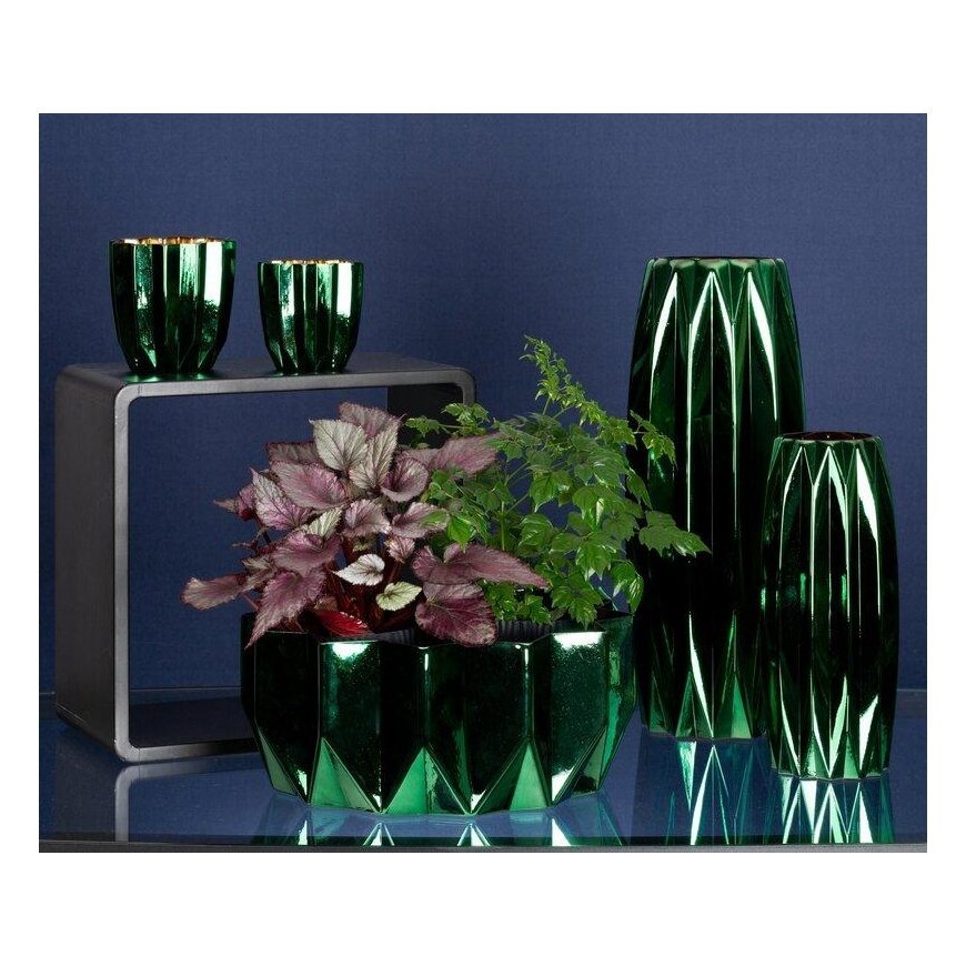 Eurofirany CS / NEGRO / ŚW / 01 12X12X12 Green – 4