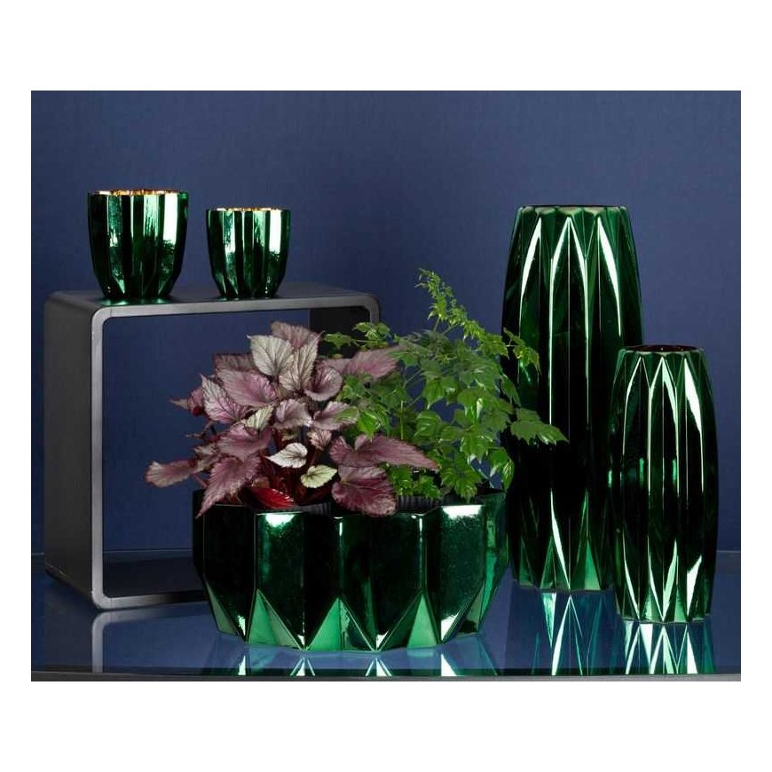 Eurofirany CS / NEGRO / ŚW / 01 12X12X12 Green – 5