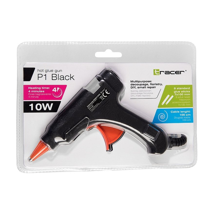 Tracer 46508 P1 Hot Glue Gun