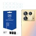 3mk Lens Protection⢠Hybrid Camera Glass for Infinix Note 40 - 3mk Lens Protection⢠Hybrid Camera Glass for Infinix Note 40 -