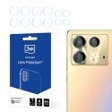 3mk Lens Protection⢠Hybrid Camera Glass for Infinix Note 40 - 3mk Lens Protection⢠Hybrid Camera Glass for Infinix Note 40 -