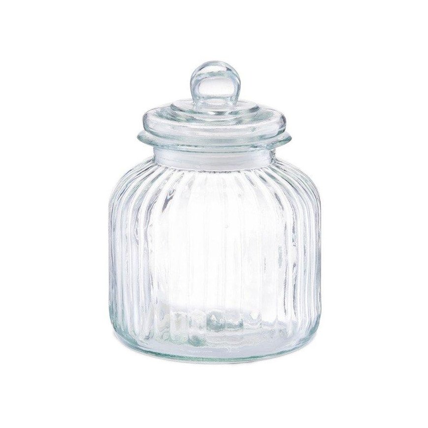NOSTALGIE Ruokalasipurkki 2800 ml, ZELLER