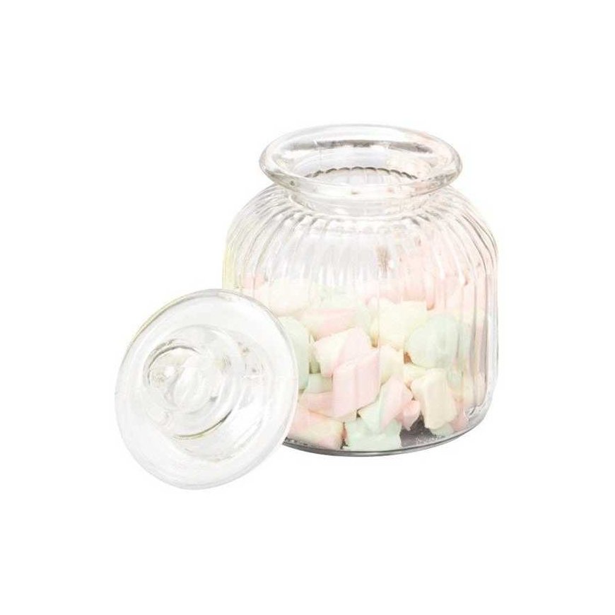NOSTALGIE Ruokalasipurkki 2800 ml, ZELLER – 2