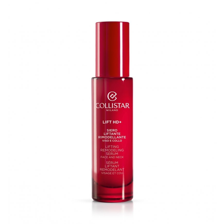 Collistar Lift Hd+ Näoseerum 30 ml Naised
