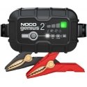 NOCO GENIUS2 Baterija Charger - 6V / 12V