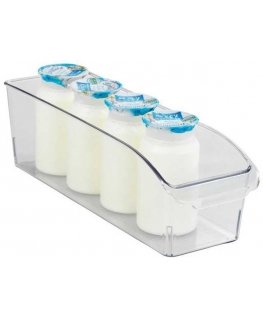 Refrigerator organizer S 31x10x9.5 cm, WENKO