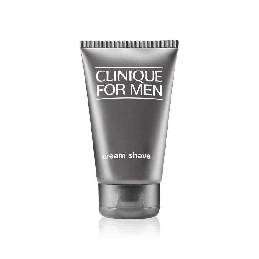 Clinique For Men Skutimosi gelis Vyrams 125 ml