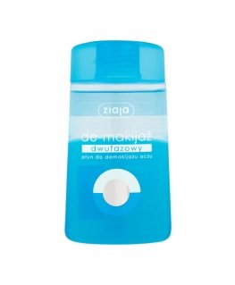 Eye Make-Up Remover Two-Phase