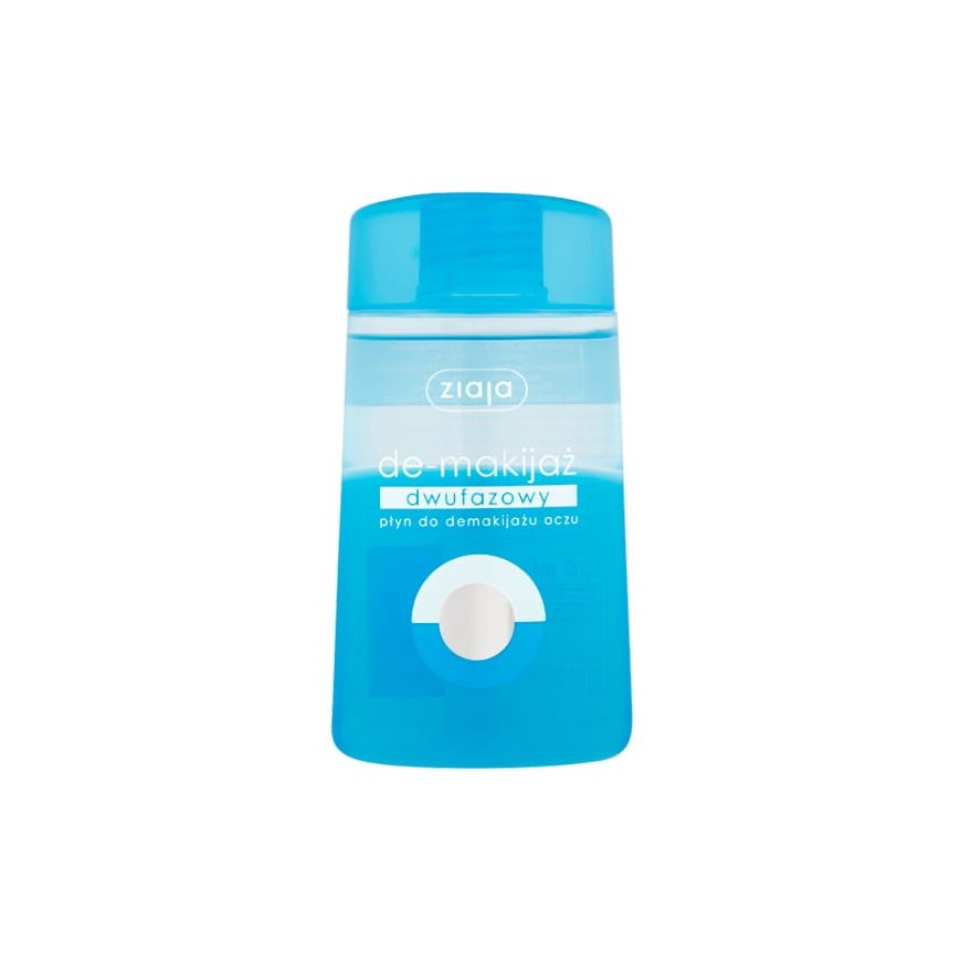 Eye Make-Up Remover Two-Phase