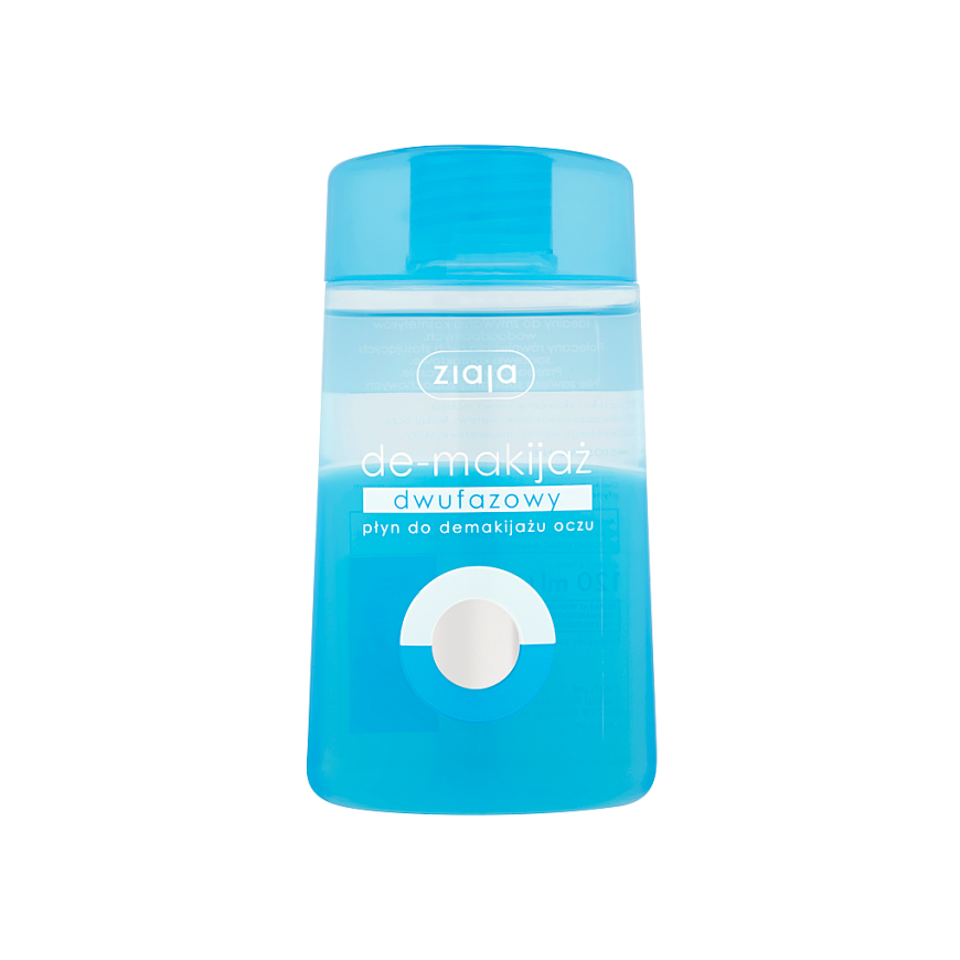 Eye Make-Up Remover Two-Phase – 2