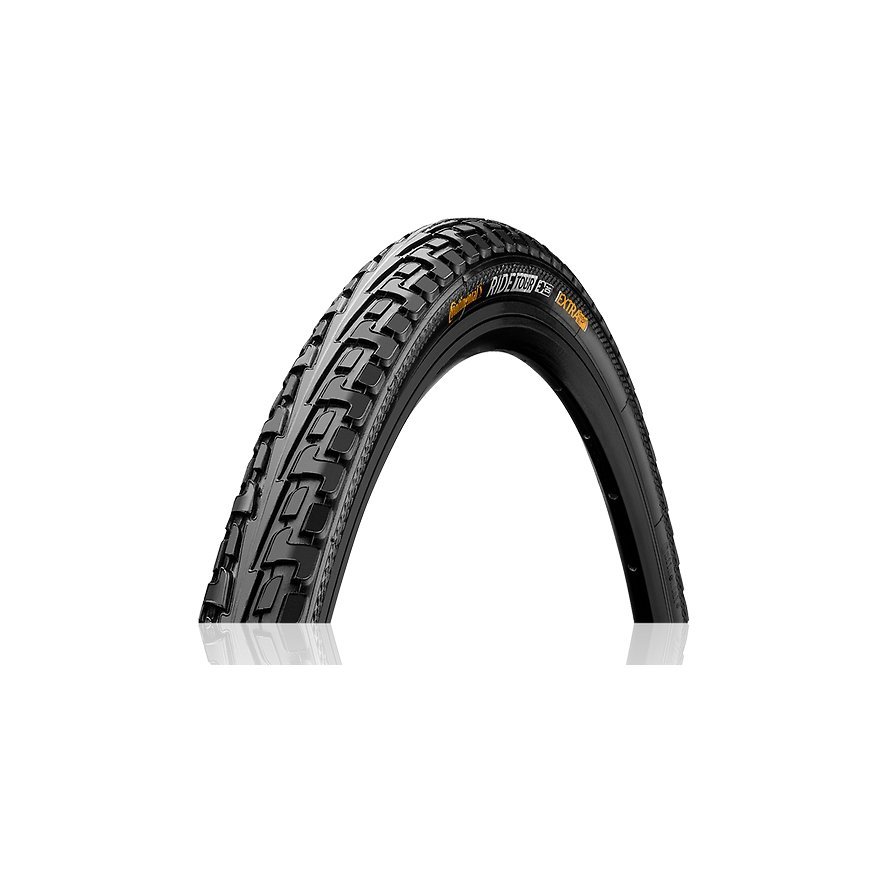 Continental RideTour 28" Ceļš Bezkameras riepa