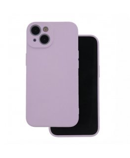 Samsung Galaxy A35 5G Silicon case Lilac