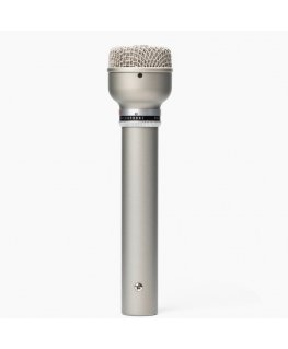 Warm Audio WA-19 - Dynamic Microphone