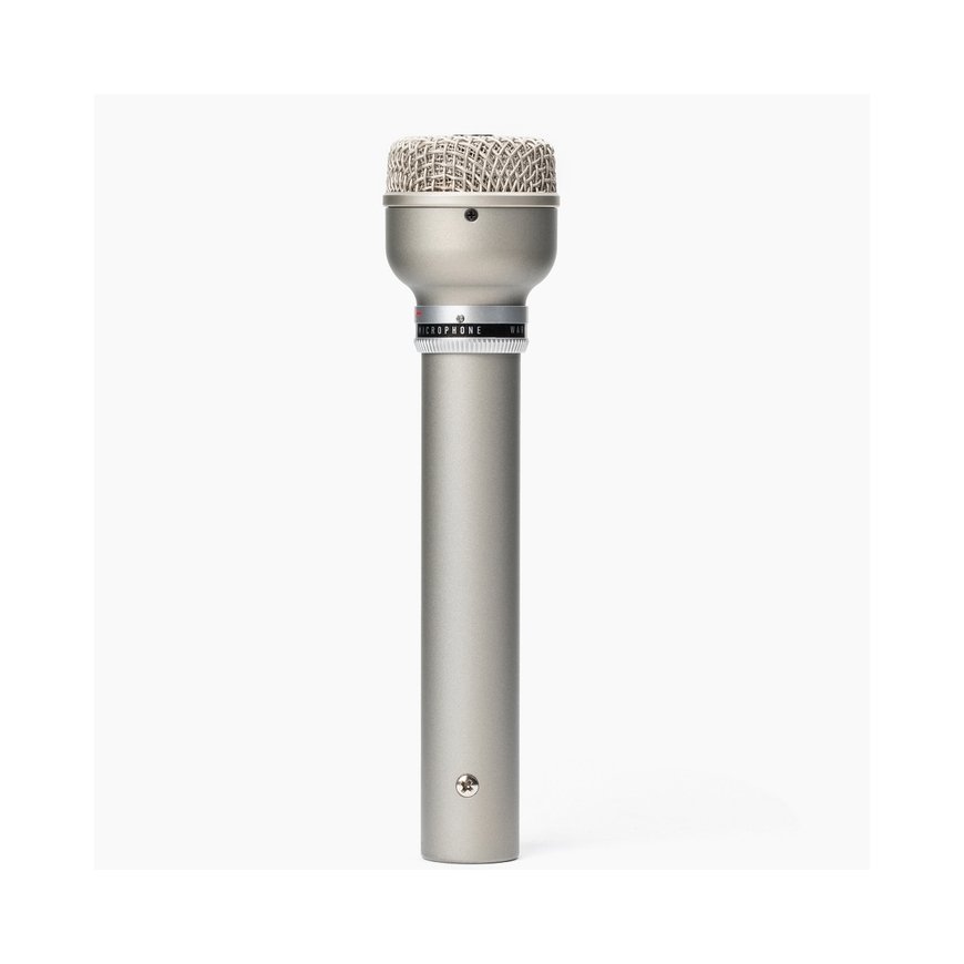 Silts audio WA-19 - dinamisks mikrofons