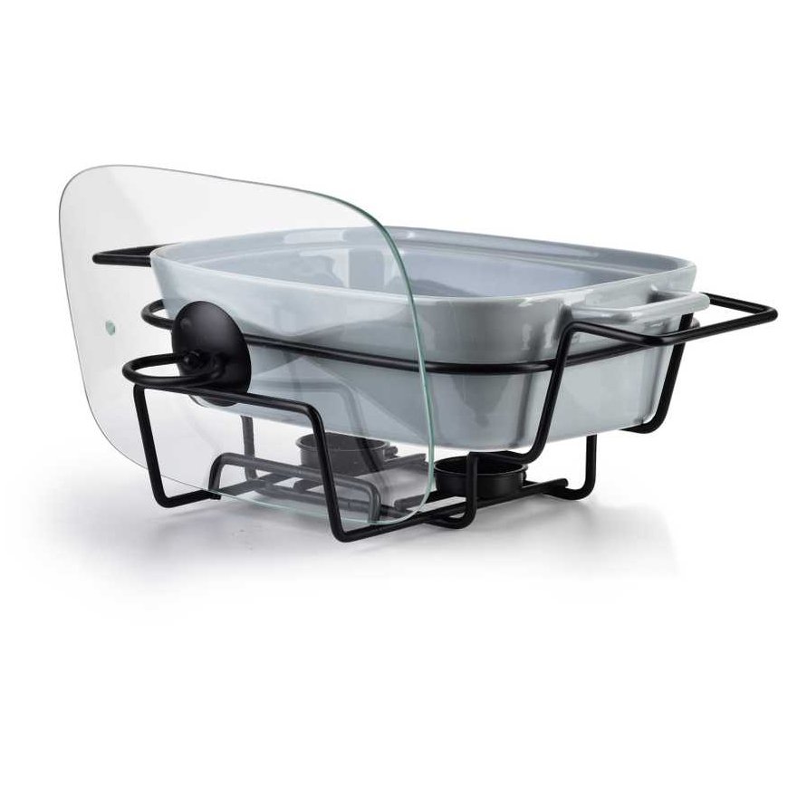 Allesken MODERN KITCHEN Container with heater 1.4l 36x25xH15cm – 3