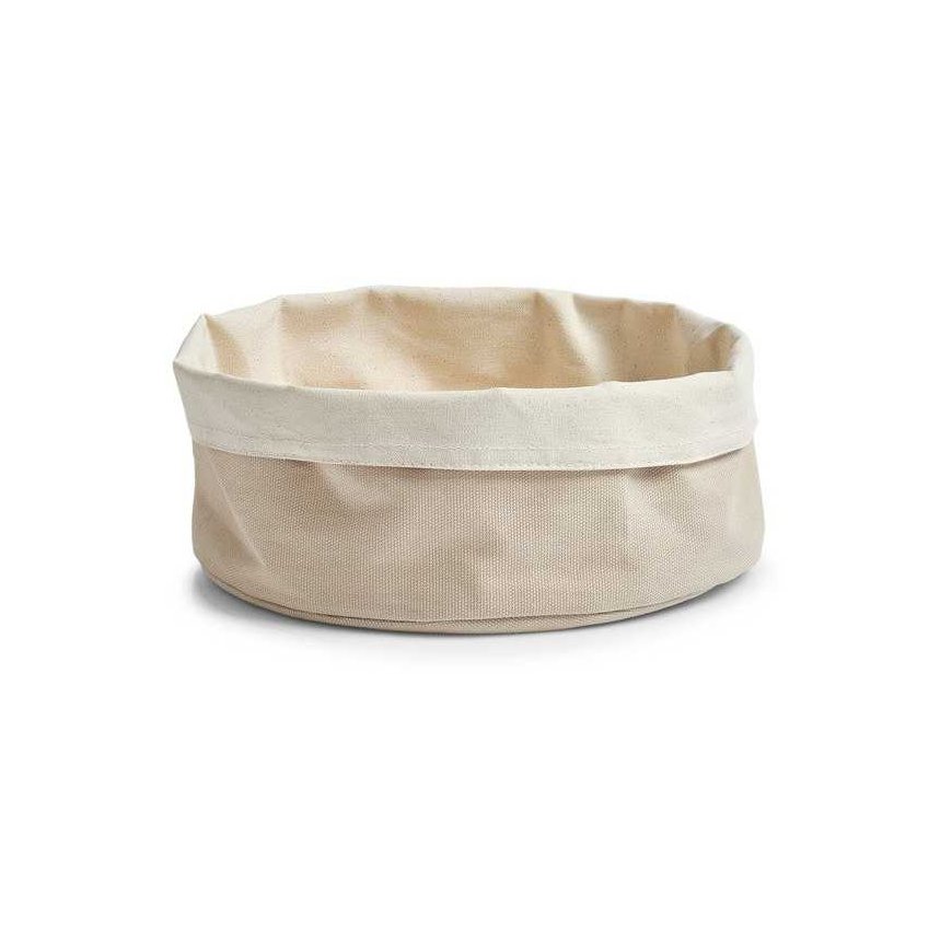 Leipäkori - Ø25x13 cm, ZELLER – 3