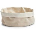 Bread basket - Ø25x13 cm, ZELLER Bread basket - Ø25x13 cm, ZELLER