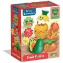 Puzzle Clementoni Toys CLE BABY hedelmä-palapeli logiikkalelu 17579 Puzzle Clementoni Toys CLE BABY hedelmä-palapeli logiikkalelu 17579